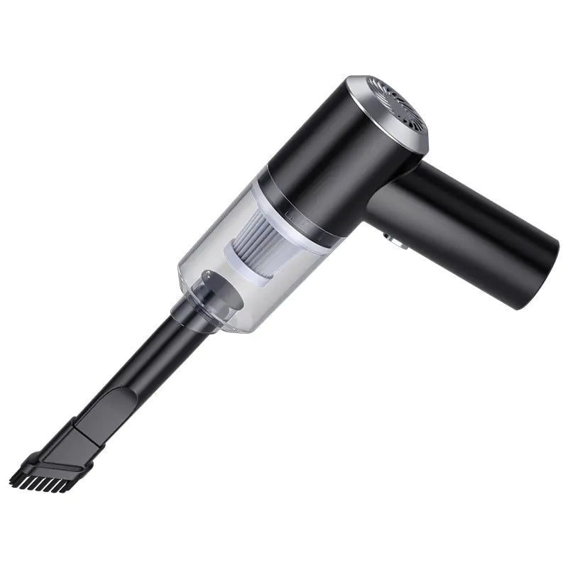Draadloze Auto Stofzuiger - Car Essentials
